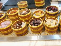 -冀粤香海鲜自助餐厅(西美五洲店)