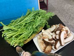 -巴乡石锅鱼(密云店)