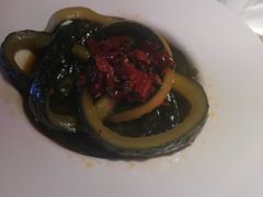 爽口黄瓜条-霸王虾·小龙虾香辣蟹(玉林店)
