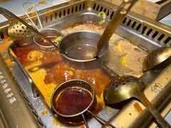 -雾都渣渣火锅(南城智汇城店)