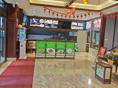 -老妈菜馆(建设街店)