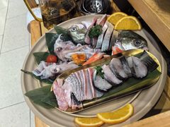 -太琼糟粕醋·海南酸汤火锅(亚龙湾店)