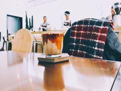 -铁手珈琲制造局metalhands(望京店)