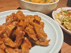 -吕氏疙瘩汤·新鲁菜(济南万象城店)