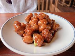 糖醋里脊-大牌大·传统杭帮菜(湖滨店)