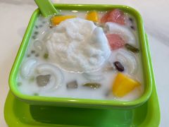 -龙泉人椰子鸡.糟粕醋.海南菜(三亚旗舰店)