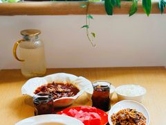 -渝信川菜 · 川味家常菜(财富购物中心店)