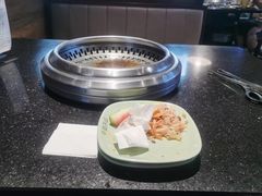 -盛江山自助料理(太原街万达店)