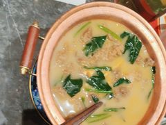 -长安记·大美陕菜(大族广场店)