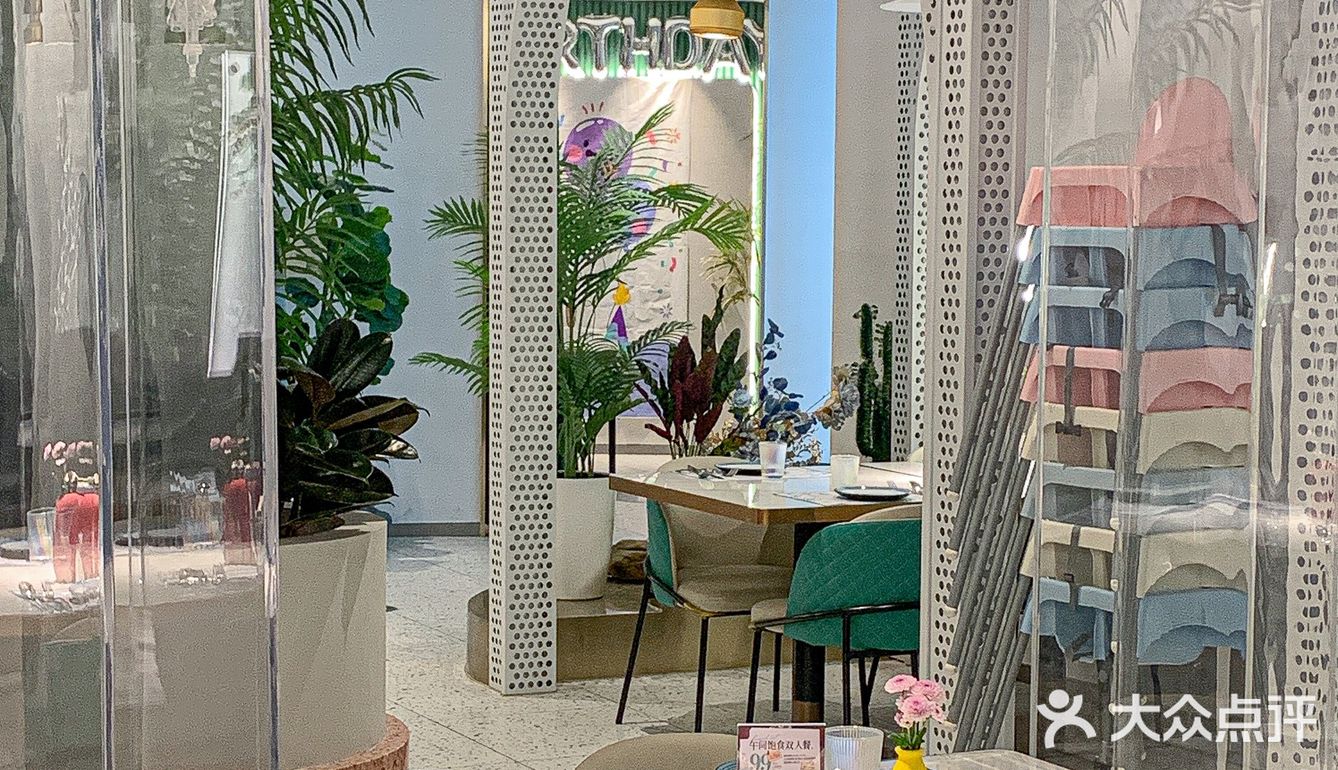 在苏州📍值得推荐的Family家庭餐厅
