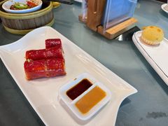 -湛江民大喜来登酒店-采悦轩中餐厅