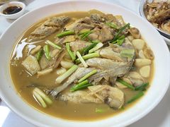 红烧杂鱼-健跳小海鲜(人民路店)