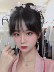 -汉仪华裳汉服馆(打浦桥店)