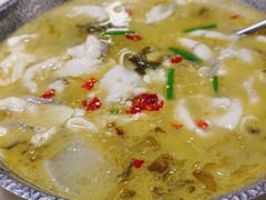 -陈生记黑鱼馆·20年活鱼现杀(宁波鼓楼店)