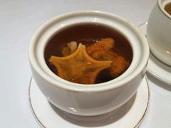 陈皮炖海星-胜记为食家·创新粤菜(车公庙店)