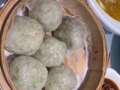 -山里俏·地标皖南菜·屯溪臭鳜鱼(北城万达店)