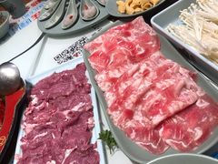 至尊肥牛-辣莊重庆老火锅(李沧万达店)