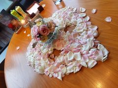 -君悦酒店·意合园·意式风味