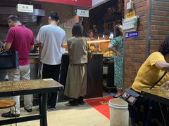 -小朱麻辣串(益民街店)