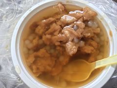 香芋西米露-冰神(火炬路店)
