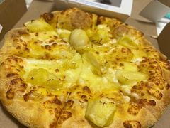 -达美乐比萨(新洲店)