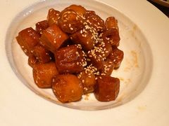 香酥油条-庆春朴门