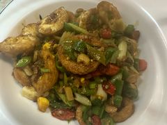 -米椰湘·辣椒炒肉