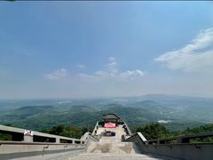 -句容茅山景区