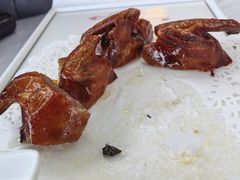 -鹿鸣酒家(越秀店)