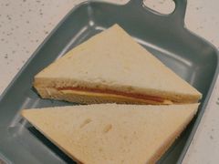 -新宝餐厅(流塘店)