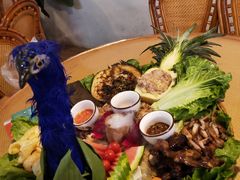 -南木湾·孔雀宴手抓饭·傣味餐厅