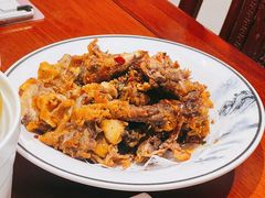 -京味张·北京烤鸭(南山店)