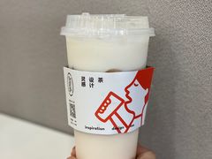 -喜茶(深圳福田星河COCO Park店)