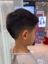 -时尚殿堂hair salon（上地华联店）