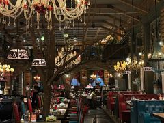 -卢布里西餐厅(海拉尔店)