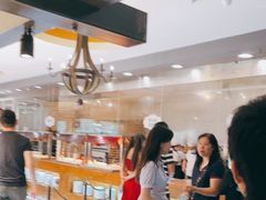 -汉巴味德(大悦城店)