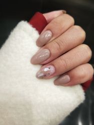 -KING NAIL 日式美甲美睫