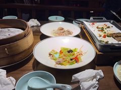 -应天大明王朝·南京菜(中山陵店)