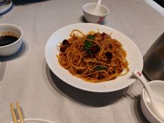 -7号院家宴.烧鸽子(门头沟店)