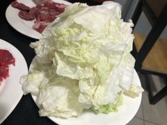 -天桥老金涮肉(牛街店)