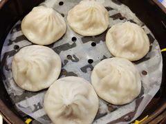 德兴小笼-德兴馆(广东路总店)