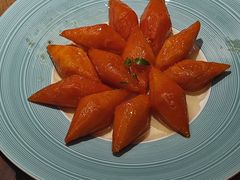 -金成潮菜博物馆(海珠湿地店)