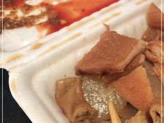 -细妹五香牛杂(步行街店)
