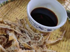 -金渝海鲜烧烤万州烤鱼店