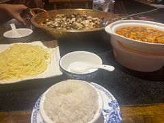 -蜀都丰 正宗水煮鱼(建德天城店)