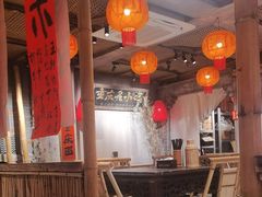 -周小波重庆小面·重庆名小吃(邹容路店)