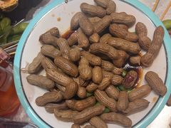 -古彭7只羊·招牌白串·碳锅羊肉旗舰店