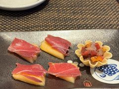 -田舍家Inakaya·炉端烧·铁板烧(天汇igc店)