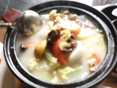 -北京老铺烤鸭(老城根店)