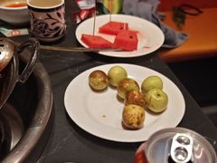 -巴蜀大将火锅(春熙店)